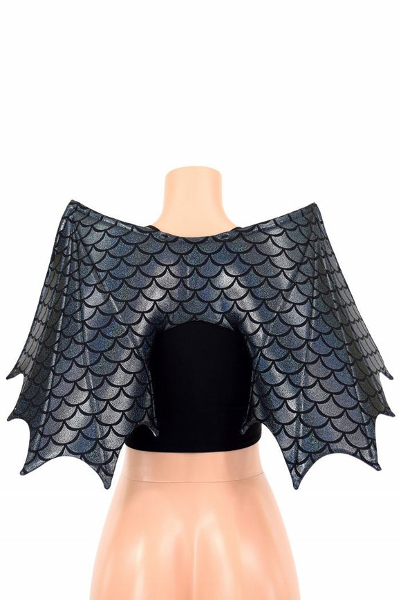 Wireless Dragon Wings (Wings Only) - Coquetry Clothing