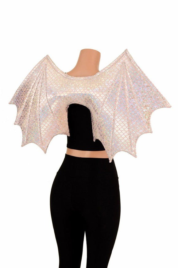 Wireless Dragon Wings (Wings Only) - Coquetry Clothing