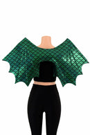 Wireless Dragon Wings (Wings Only) - Coquetry Clothing