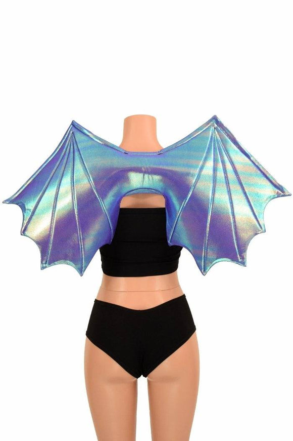 Wireless Dragon Wings (Wings Only) - Coquetry Clothing