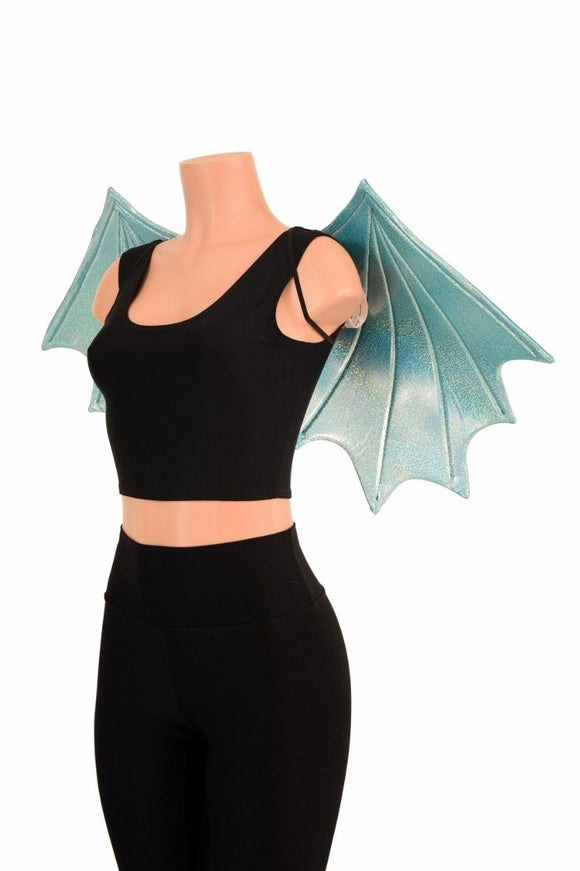 Wireless Dragon Wings (Wings Only) - Coquetry Clothing