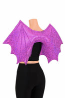 Wireless Dragon Wings (Wings Only) - Coquetry Clothing
