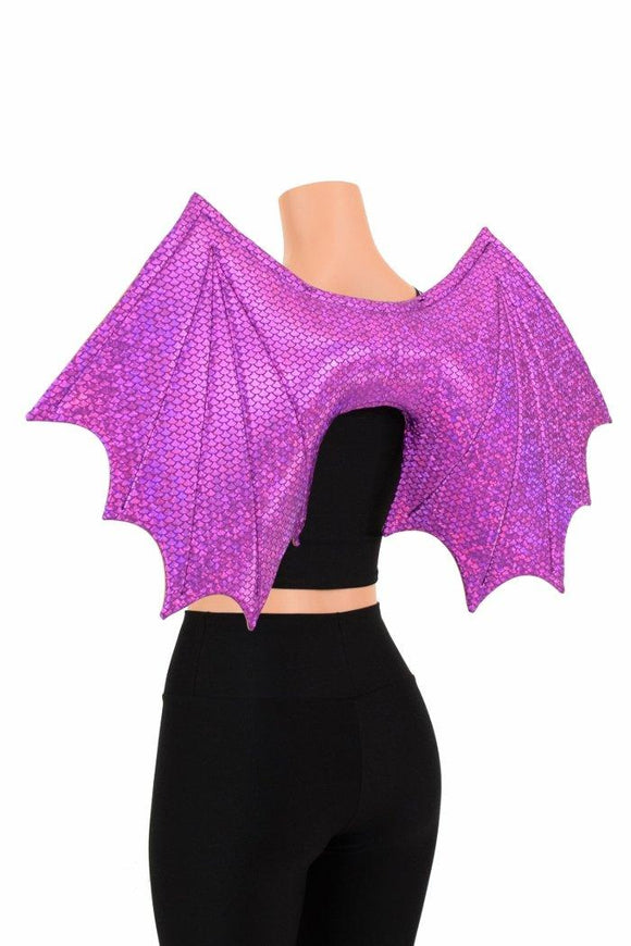 Wireless Dragon Wings (Wings Only) - Coquetry Clothing