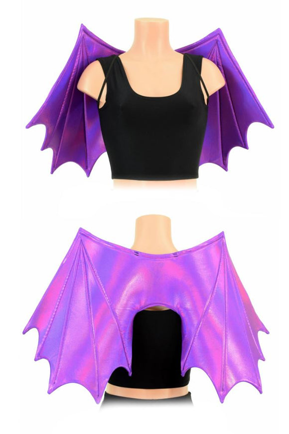 Wireless Dragon Wings (Wings Only) - Coquetry Clothing