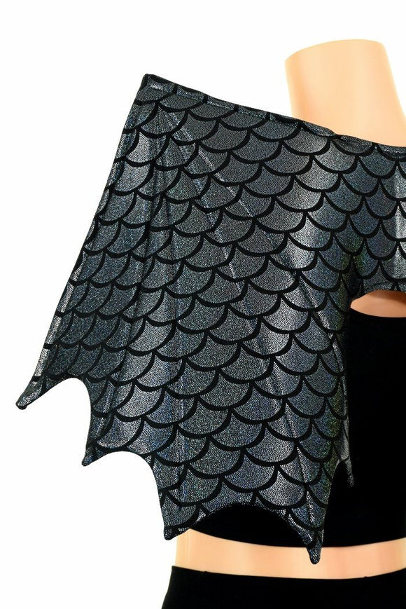 Wireless Dragon Wings (Wings Only) - Coquetry Clothing