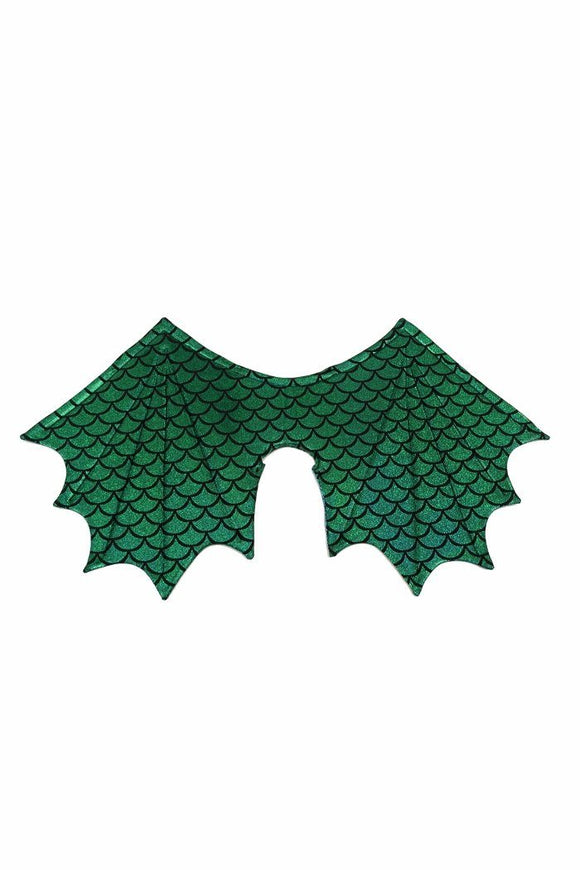 Wireless Dragon Wings (Wings Only) - Coquetry Clothing