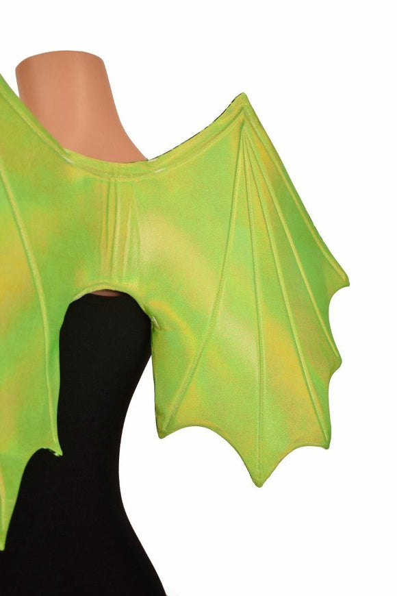 Wireless Dragon Wings (Wings Only) - Coquetry Clothing