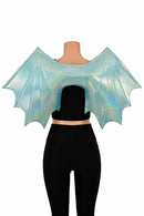 Wireless Dragon Wings (Wings Only) - Coquetry Clothing