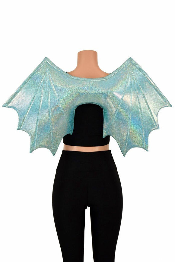 Wireless Dragon Wings (Wings Only) - Coquetry Clothing