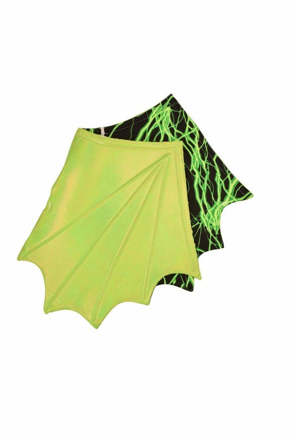 Wireless Dragon Wings (Wings Only) - Coquetry Clothing