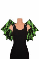 Wireless Dragon Wings (Wings Only) - Coquetry Clothing