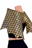 Wireless Dragon Wings (Wings Only) - Coquetry Clothing