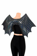 Wireless Dragon Wings (Wings Only) - Coquetry Clothing