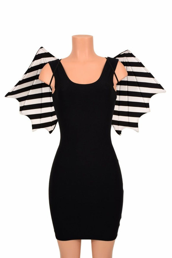 Wireless Dragon Wings (Wings Only) - Coquetry Clothing