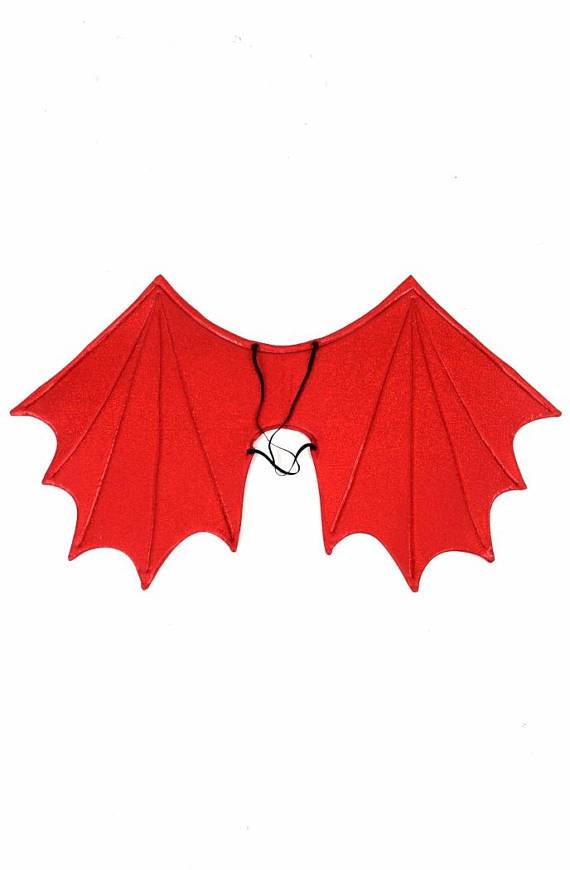 Wireless Dragon Wings (Wings Only) - Coquetry Clothing