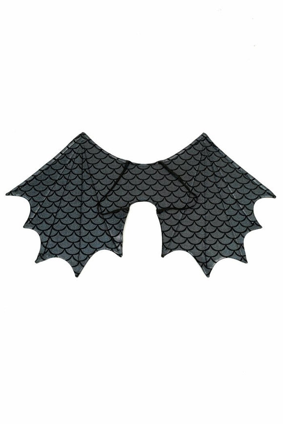 Wireless Dragon Wings (Wings Only) - Coquetry Clothing