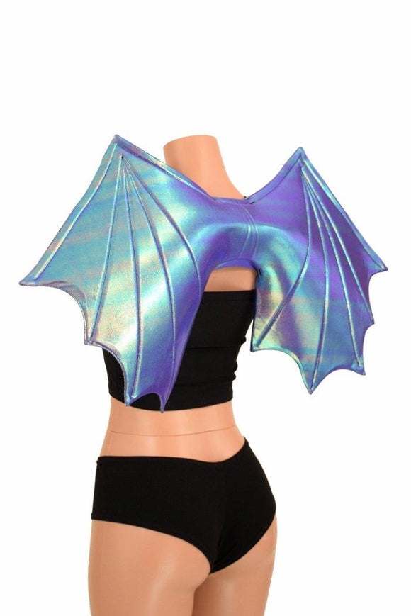 Wireless Dragon Wings (Wings Only) - Coquetry Clothing
