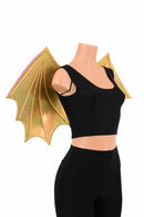 Wireless Dragon Wings (Wings Only) - Coquetry Clothing
