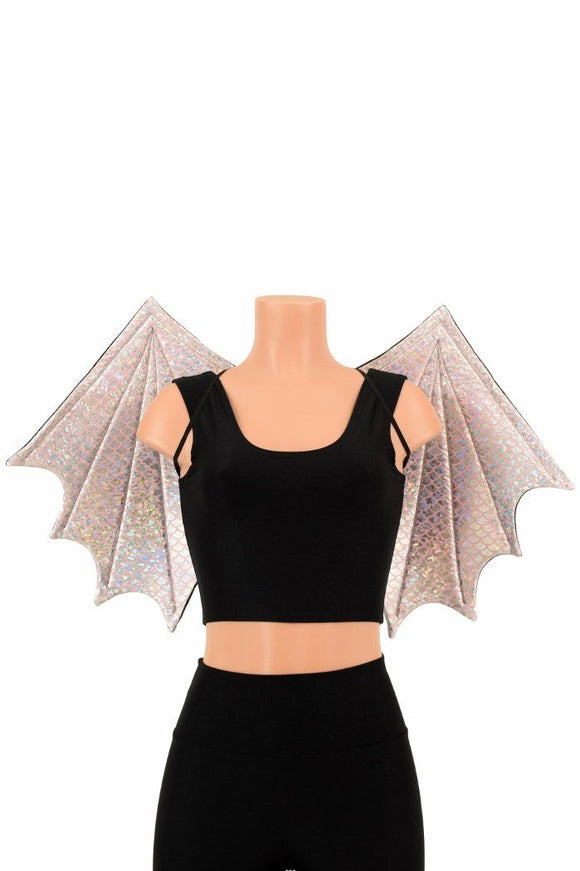 Wireless Dragon Wings (Wings Only) - Coquetry Clothing