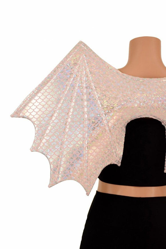 Wireless Dragon Wings (Wings Only) - Coquetry Clothing