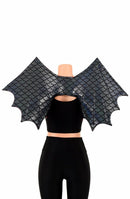 Wireless Dragon Wings (Wings Only) - Coquetry Clothing