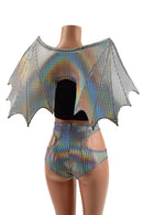 Wireless Dragon Wings (Wings Only) - Coquetry Clothing