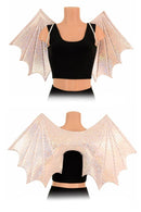 Wireless Dragon Wings (Wings Only) - Coquetry Clothing