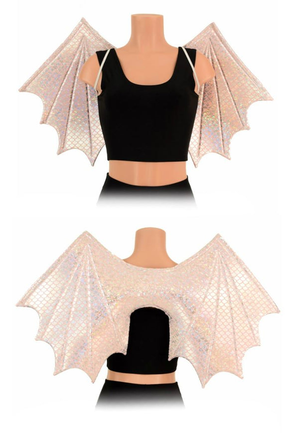 Wireless Dragon Wings (Wings Only) - Coquetry Clothing