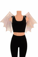 Wireless Dragon Wings (Wings Only) - Coquetry Clothing
