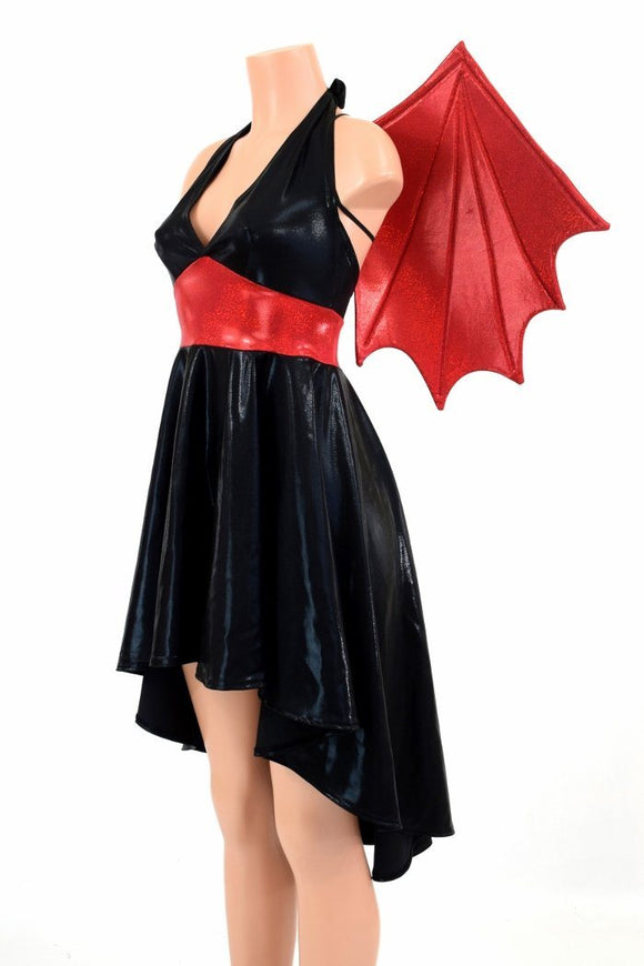 Wireless Dragon Wings (Wings Only) - Coquetry Clothing