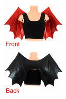 Wireless Dragon Wings (Wings Only) - Coquetry Clothing