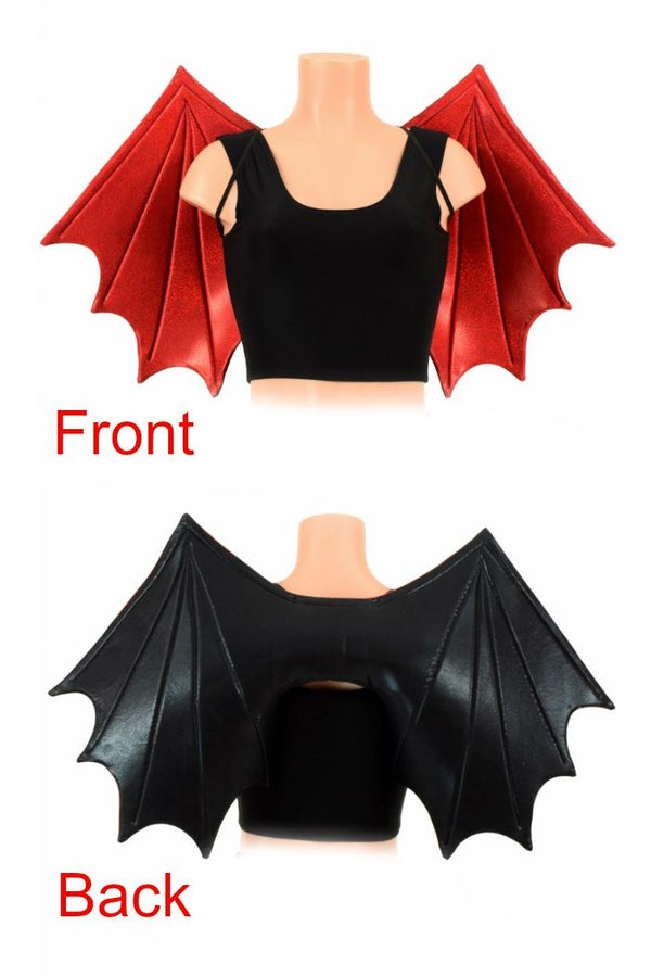 Wireless Dragon Wings (Wings Only) - 1