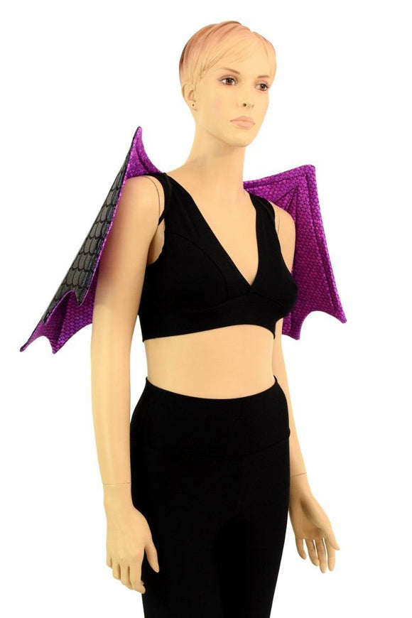 Wireless Dragon Wings (Wings Only) - Coquetry Clothing