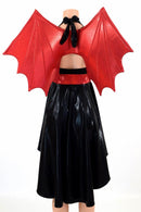 Wireless Dragon Wings (Wings Only) - Coquetry Clothing