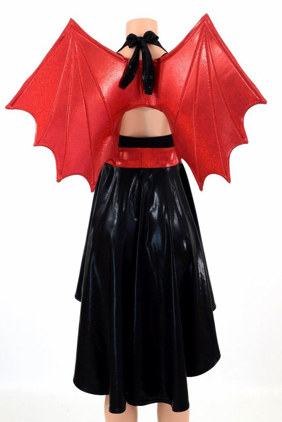 Wireless Dragon Wings (Wings Only) - Coquetry Clothing