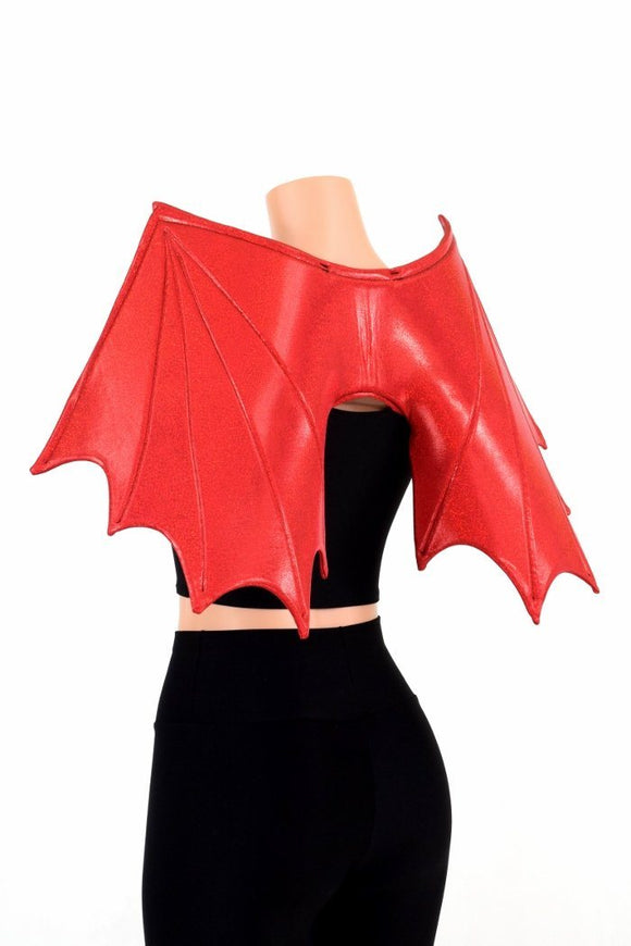 Wireless Dragon Wings (Wings Only) - Coquetry Clothing