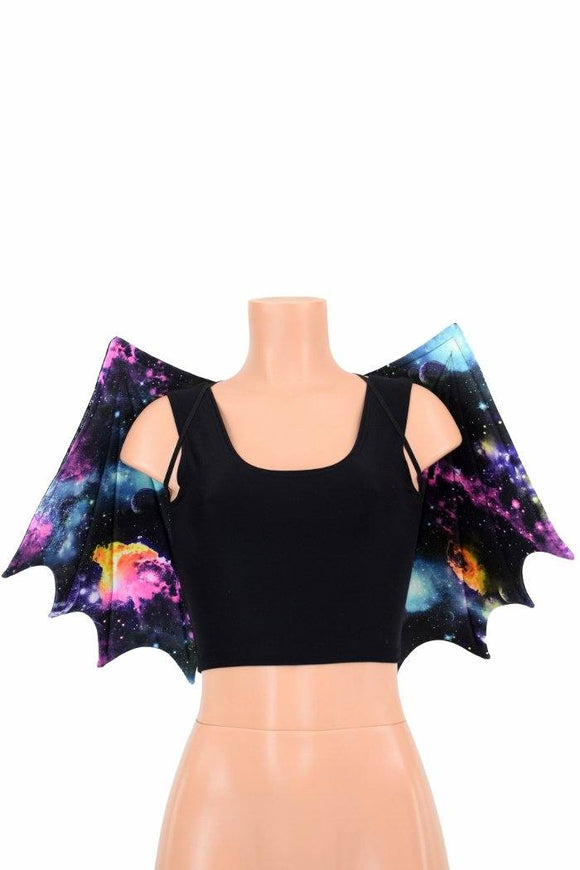 Wireless Dragon Wings (Wings Only) - Coquetry Clothing