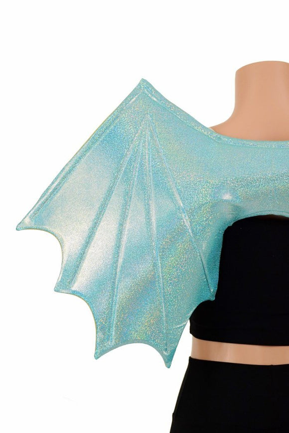 Wireless Dragon Wings (Wings Only) - Coquetry Clothing