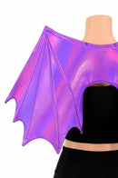 Wireless Dragon Wings (Wings Only) - Coquetry Clothing