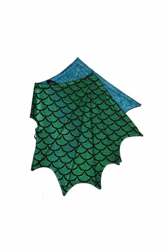 Wireless Dragon Wings (Wings Only) - Coquetry Clothing