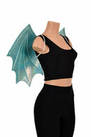 Wireless Dragon Wings (Wings Only) - Coquetry Clothing