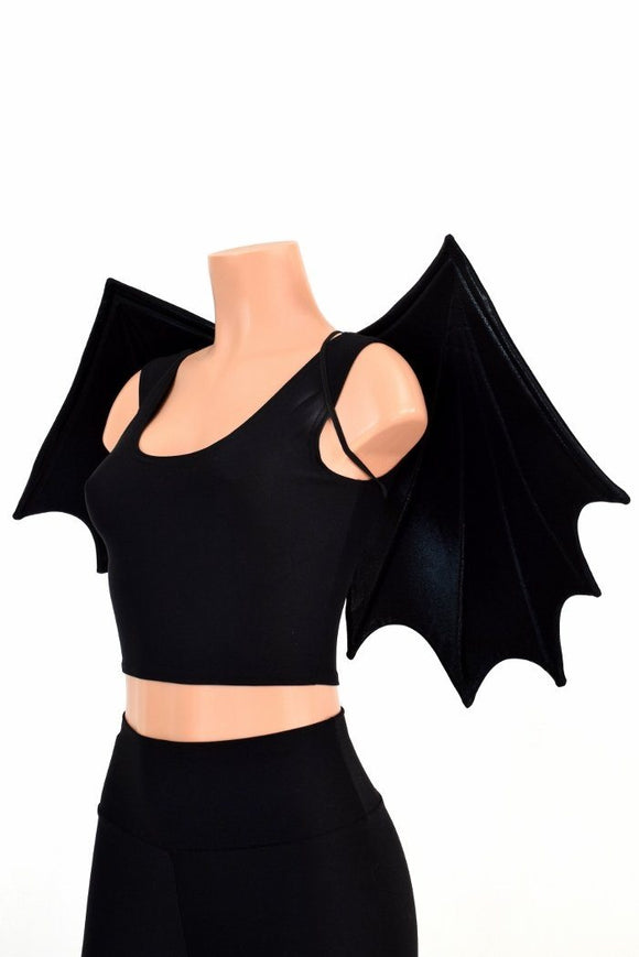 Wireless Dragon Wings (Wings Only) - Coquetry Clothing