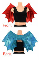 Wireless Dragon Wings (Wings Only) - Coquetry Clothing