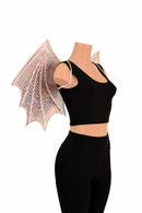 Wireless Dragon Wings (Wings Only) - Coquetry Clothing