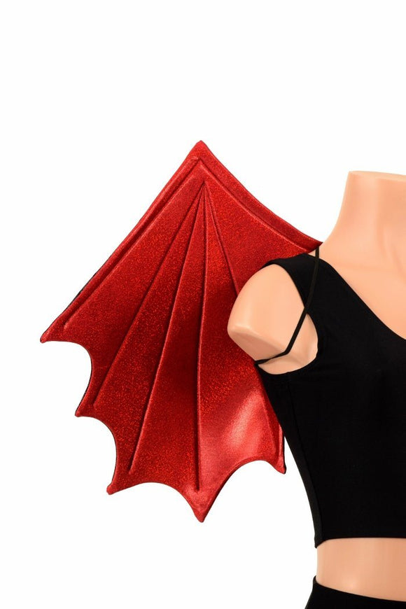 Wireless Dragon Wings (Wings Only) - Coquetry Clothing