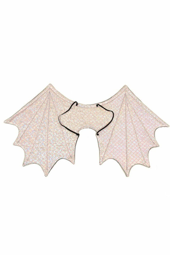 Wireless Dragon Wings (Wings Only) - Coquetry Clothing