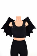 Wireless Dragon Wings (Wings Only) - Coquetry Clothing