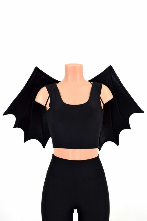 Wireless Dragon Wings (Wings Only) - Coquetry Clothing