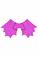 Wireless Dragon Wings (Wings Only) - Coquetry Clothing
