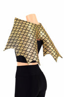 Wireless Dragon Wings (Wings Only) - Coquetry Clothing